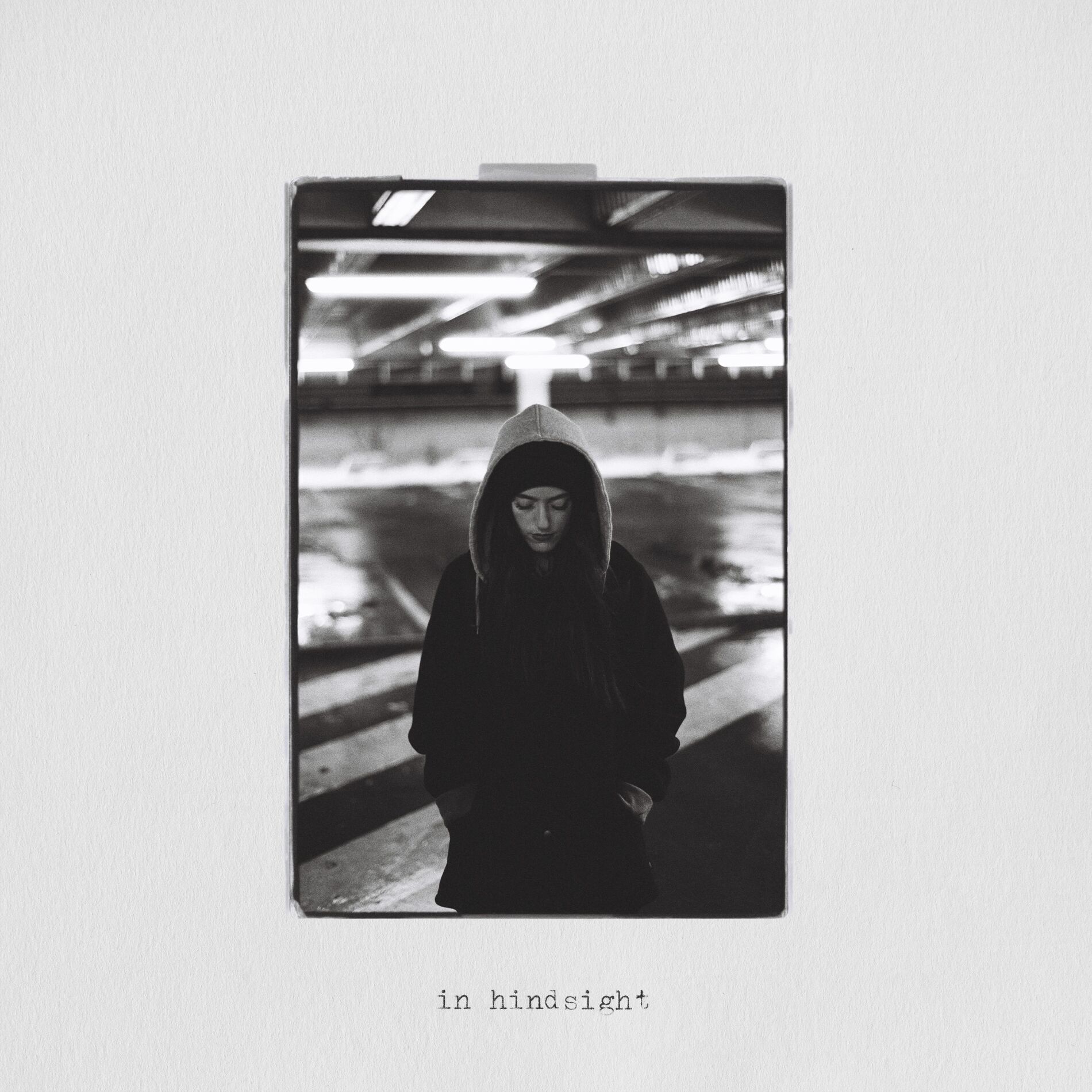 Album cover of In Hindsight