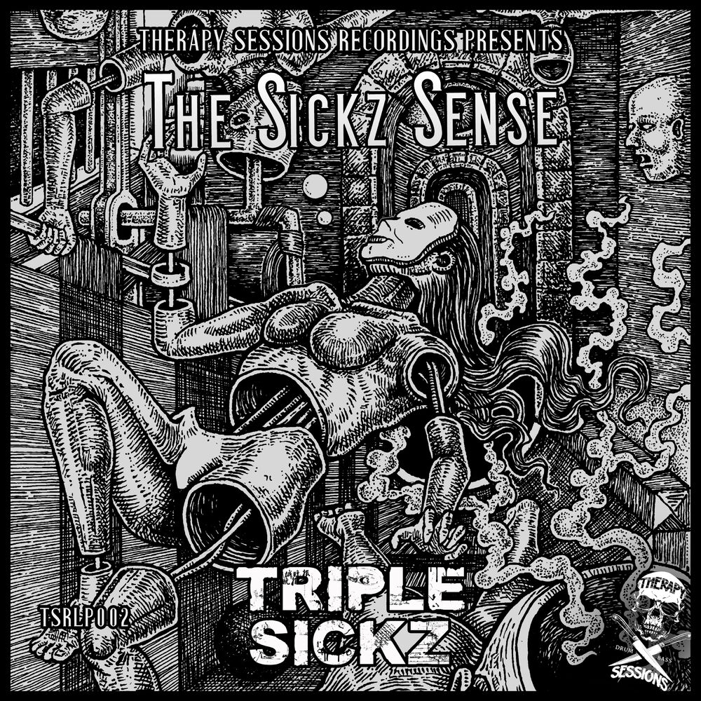 Picture of The Sickz Sense