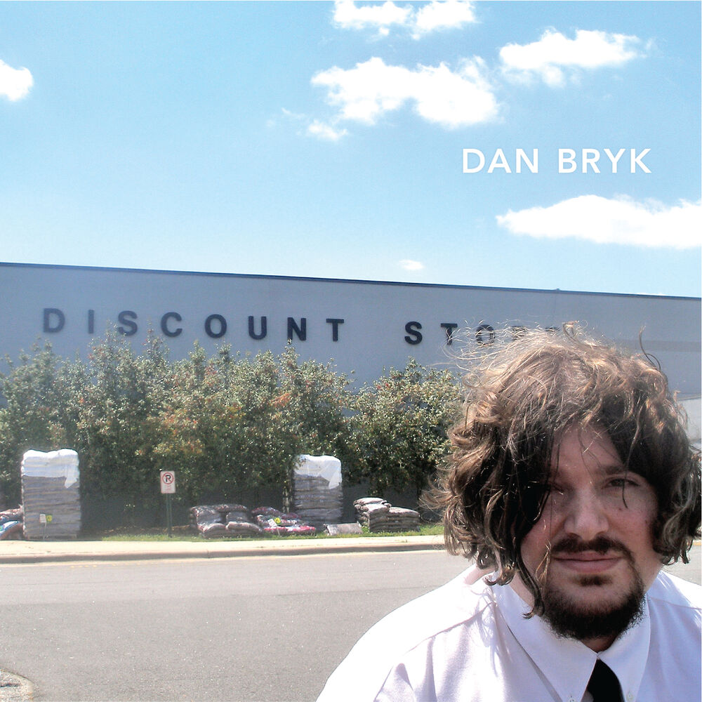 Picture of Discount Store