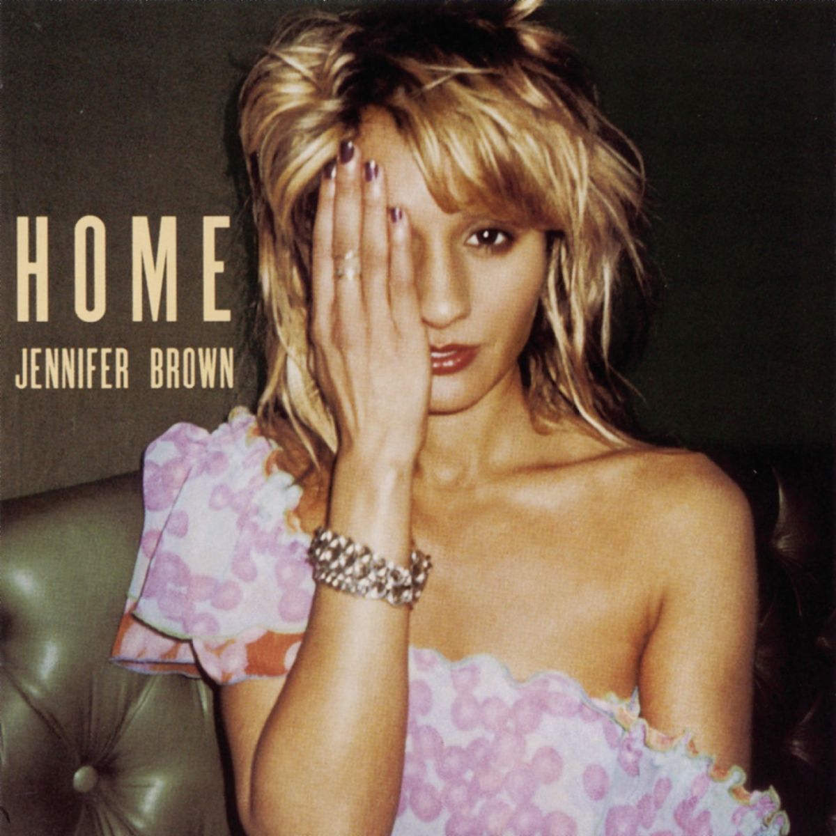 Album cover of Home