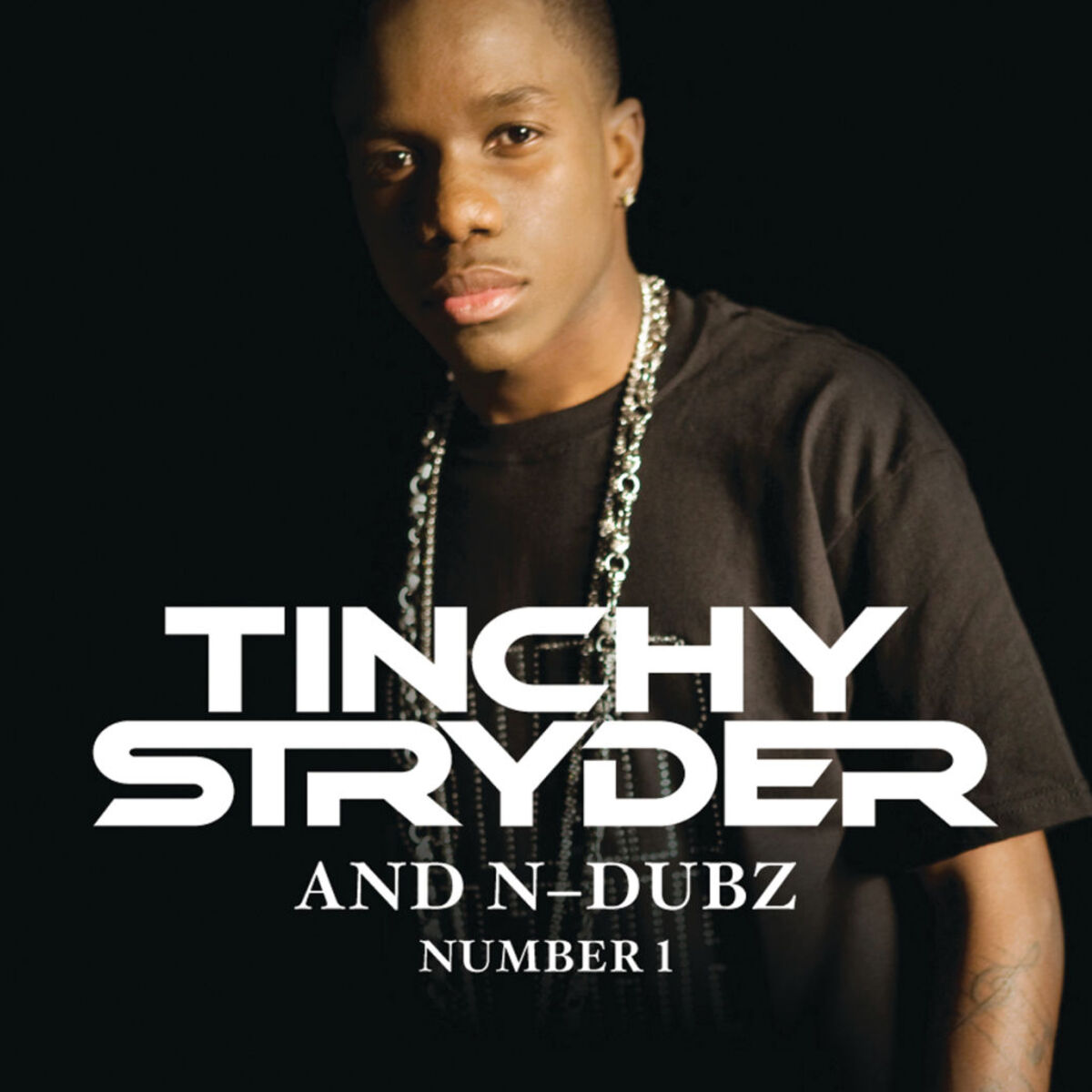 Album cover of Number 1