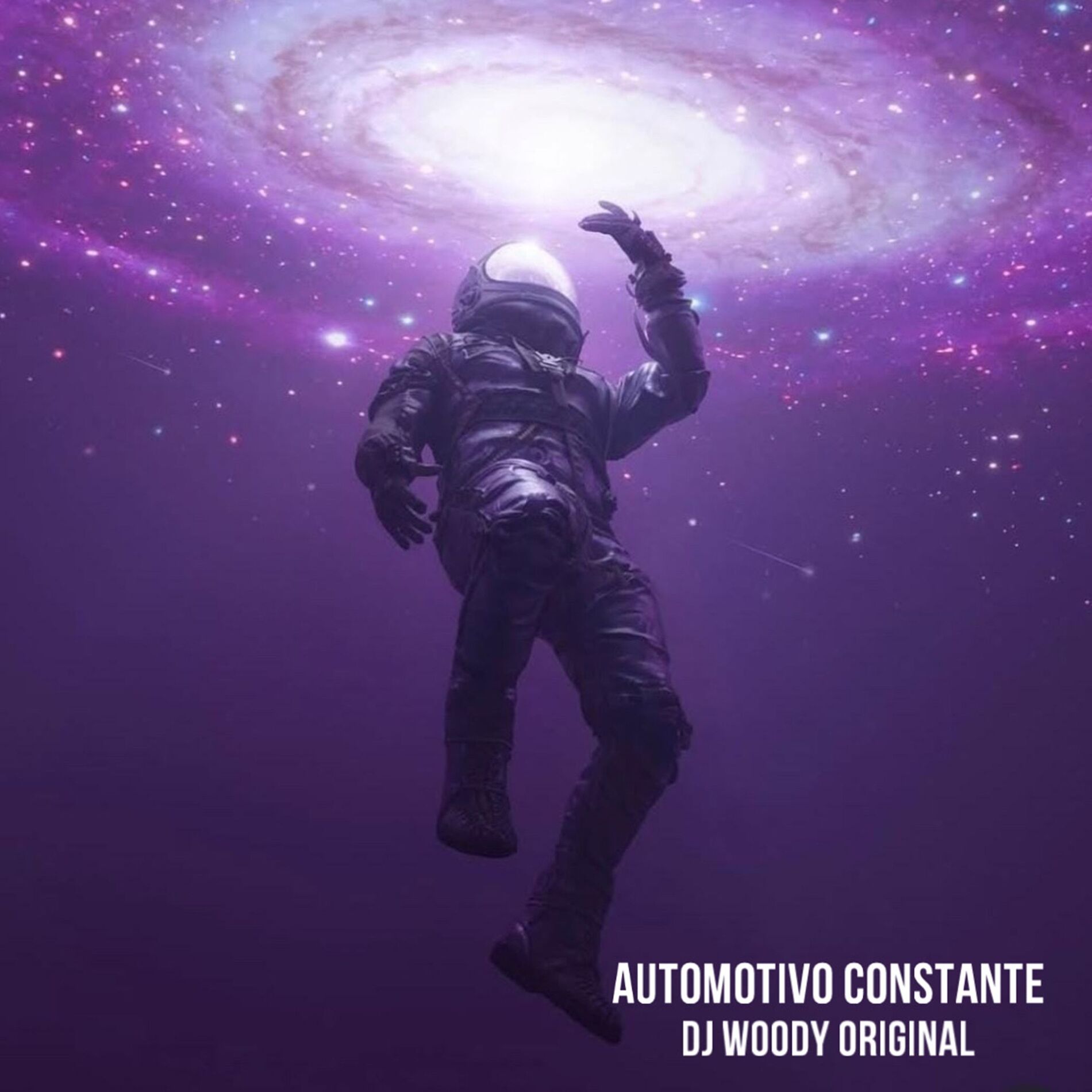 Album cover of Automotivo Constante
