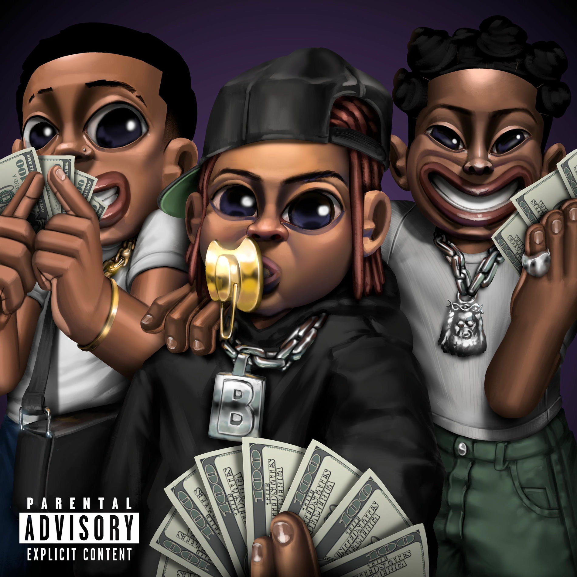 Album cover of QUER UM NEGUIN (Remix)