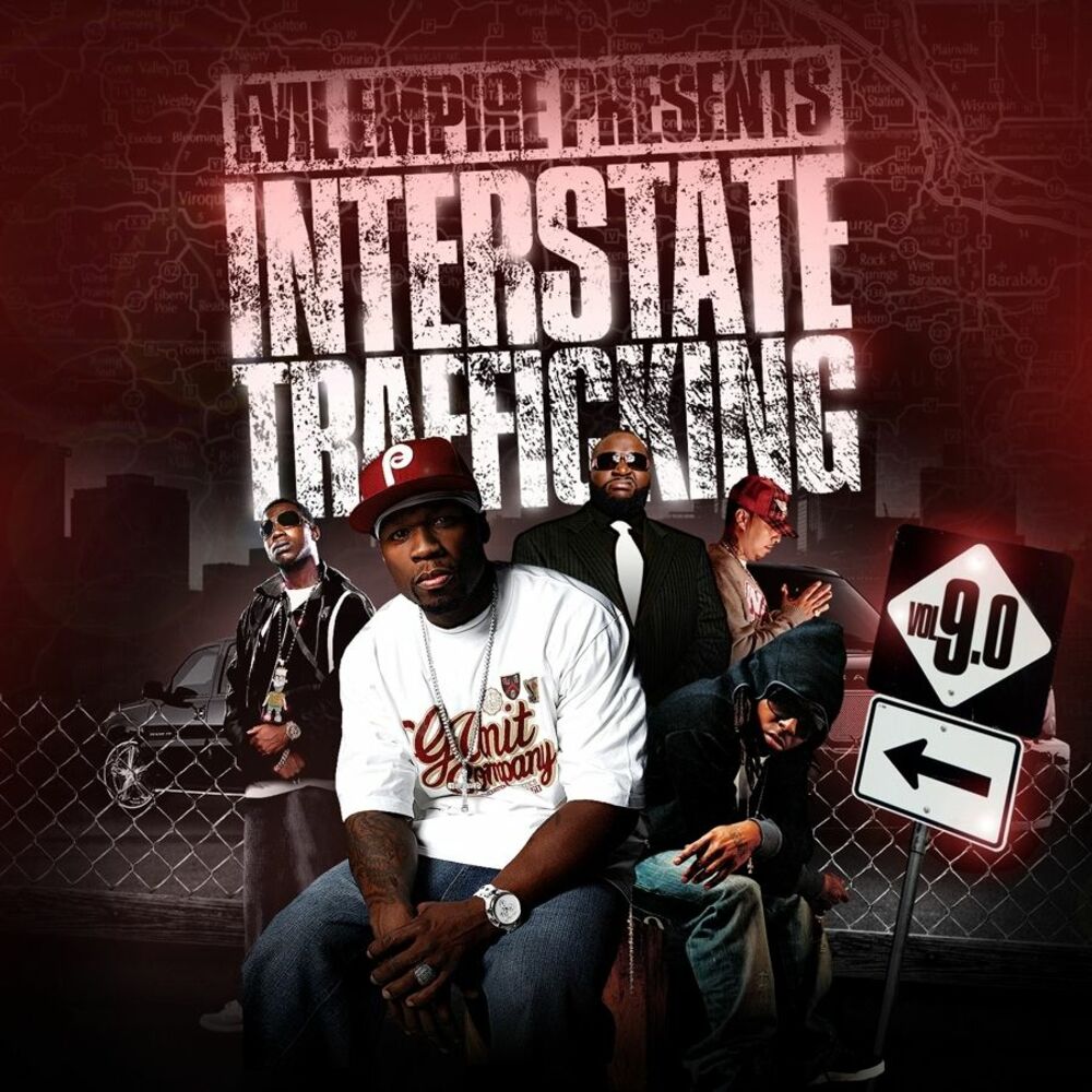 Picture of Interstate Trafficking 9.0
