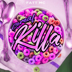 Cover of CEREAL KILLA