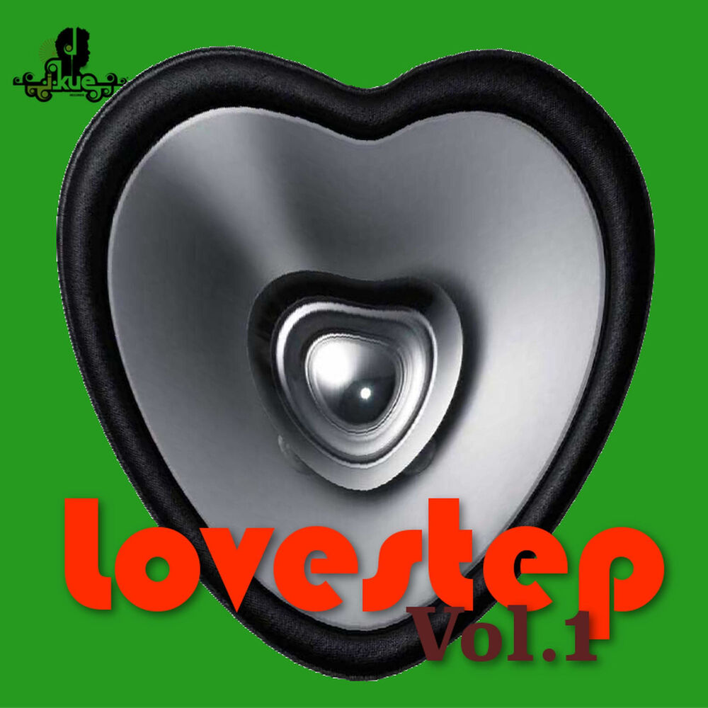 Picture of Lovestep, Vol. 1