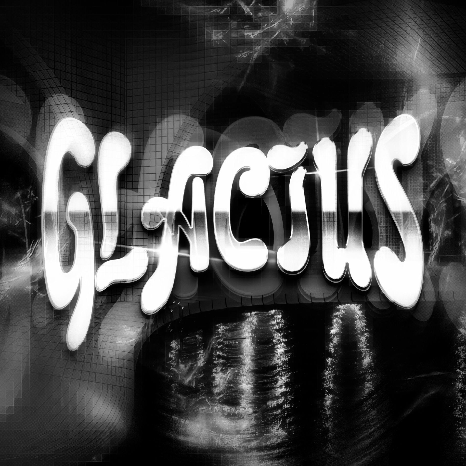 Album cover of GLACIUS