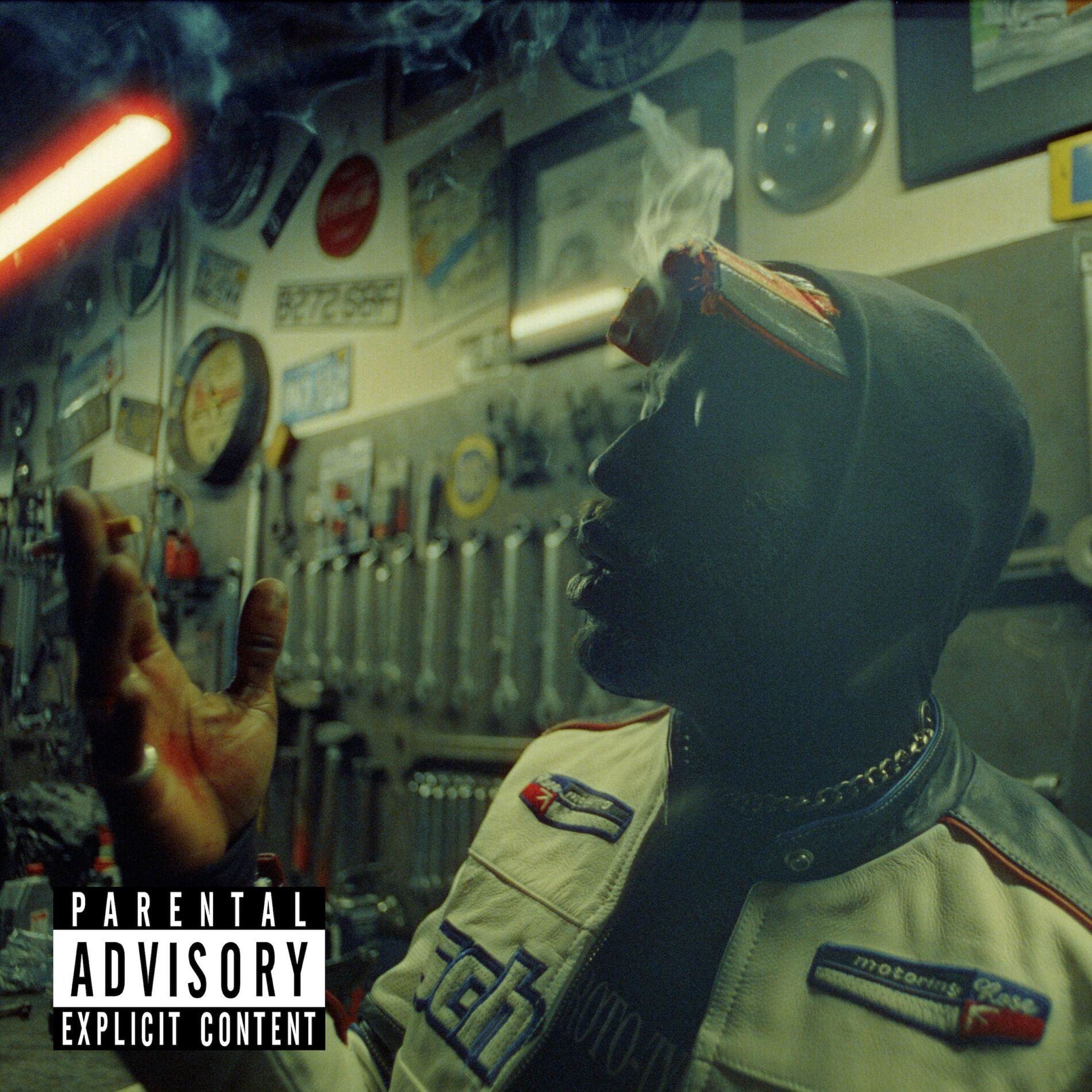 Album cover of NO VERSE