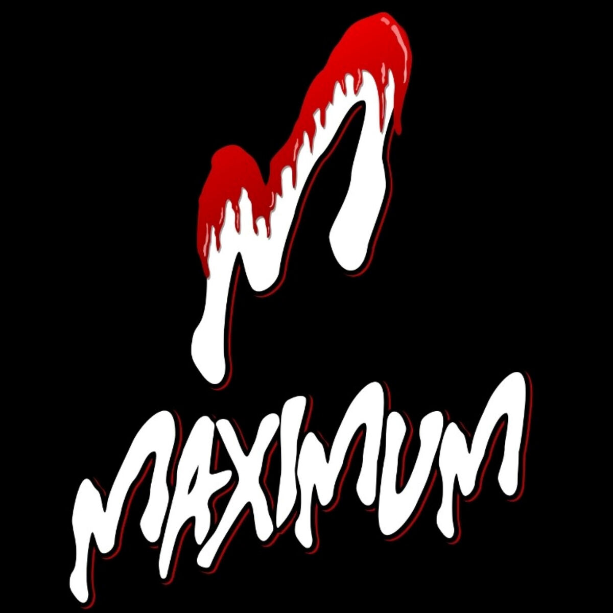 Album cover of Maximum