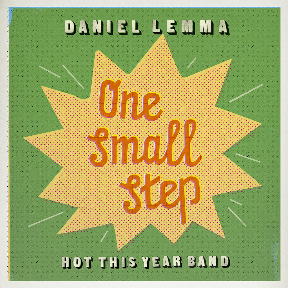 Picture of One Small Step