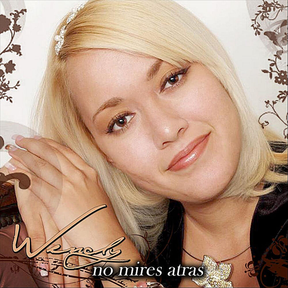 Picture of No Mires Atras