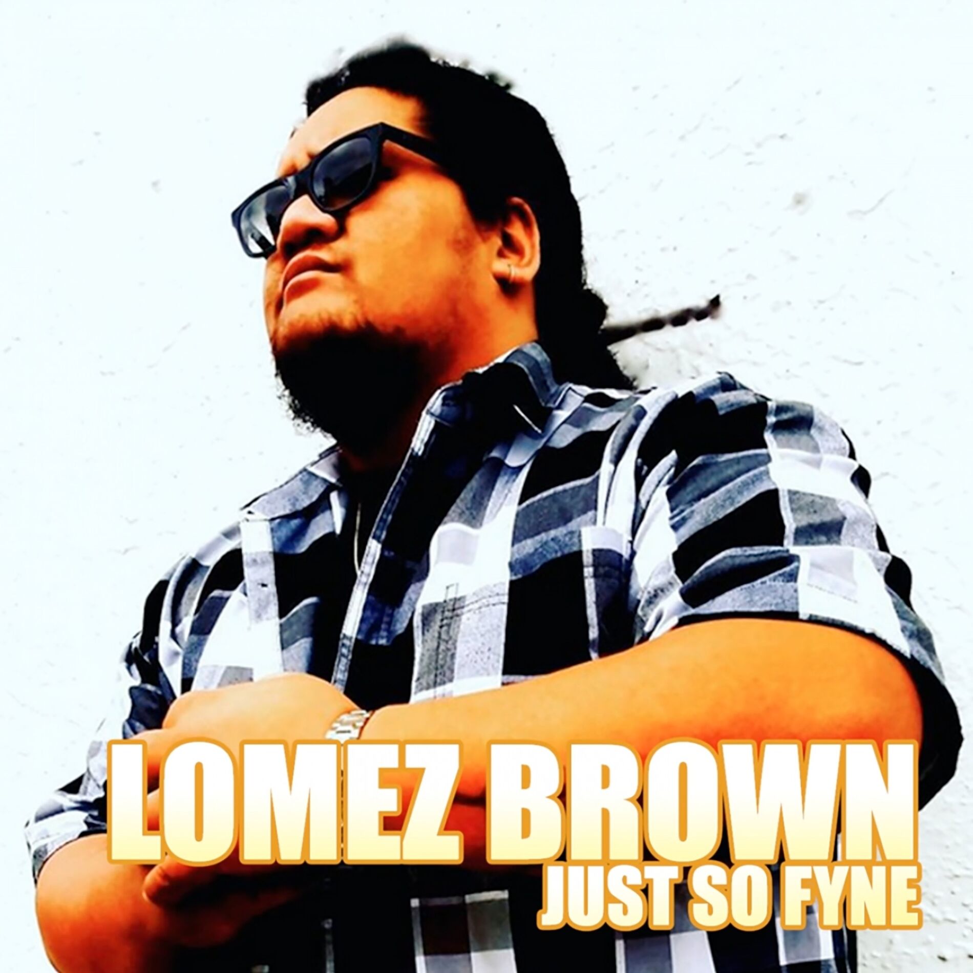 Album cover of Just So Fyne
