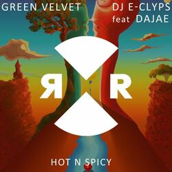 Cover of Hot N Spicy