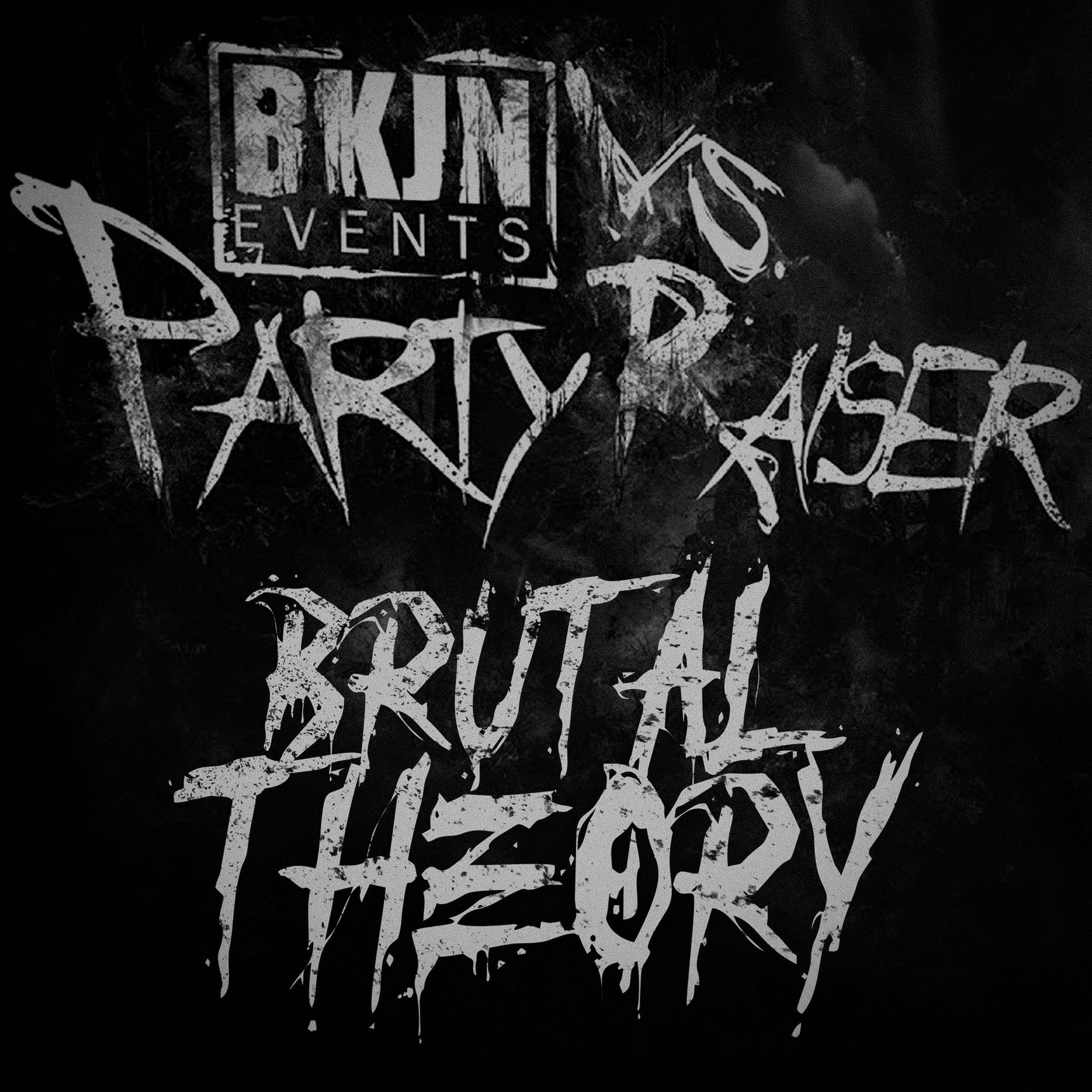 Album cover of BKJN vs. Partyraiser Tool 22 (Radio Edit)
