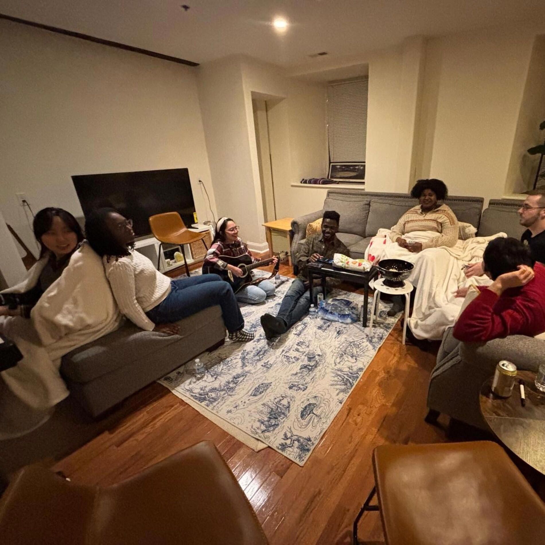 Album cover of Held (feat. FISAYO & friends) [Group Version]
