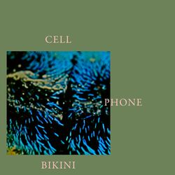Cover of Cell Phone Bikini
