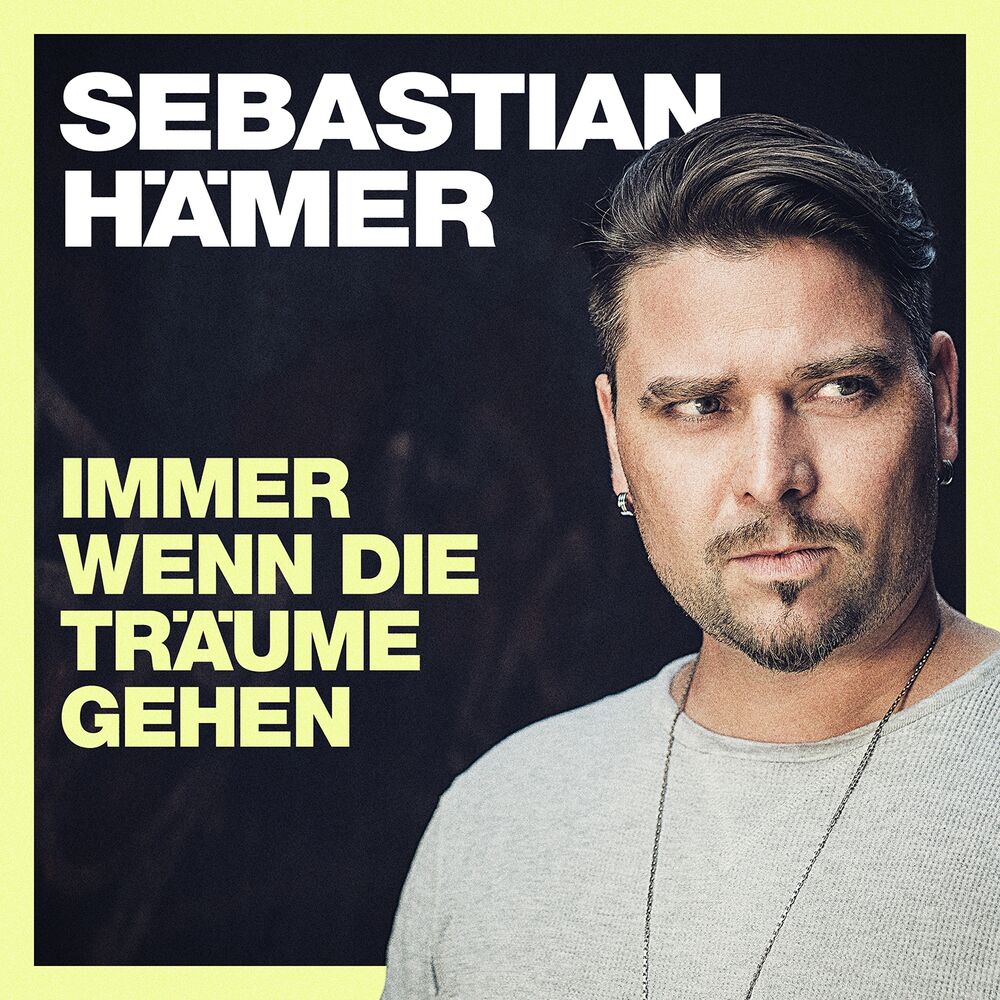 Picture of Immer wenn die Träume gehen