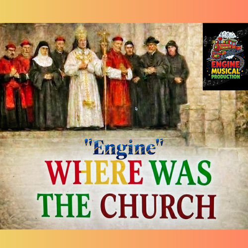 Where was the Church