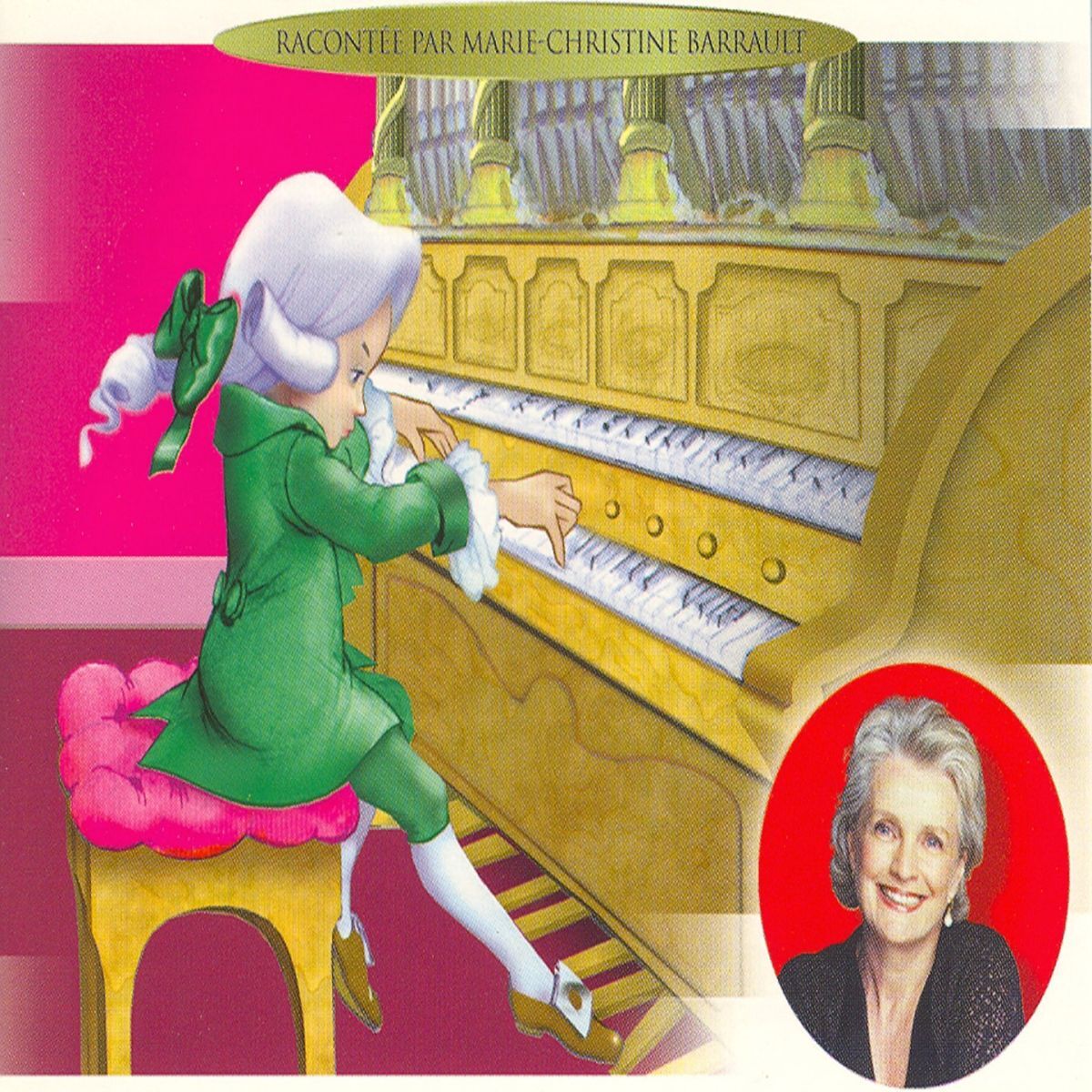 Album cover of Requiem