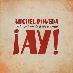 Cover of ¡AY! (Caña)