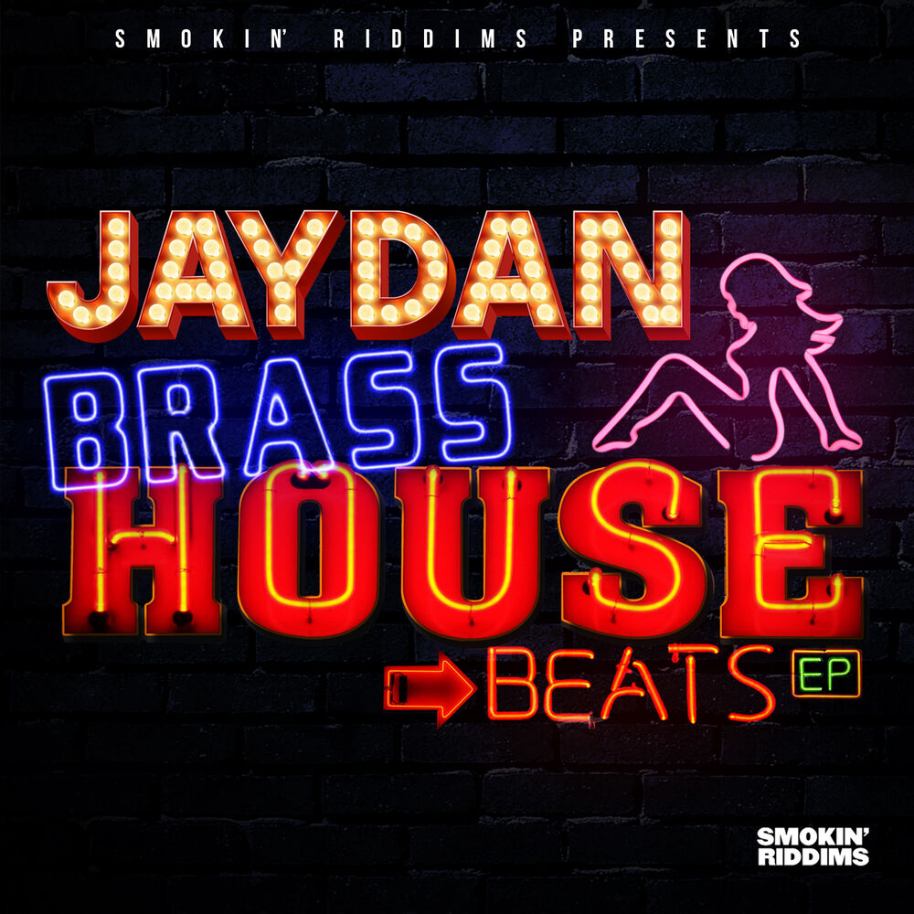 Picture of Brass House Beats