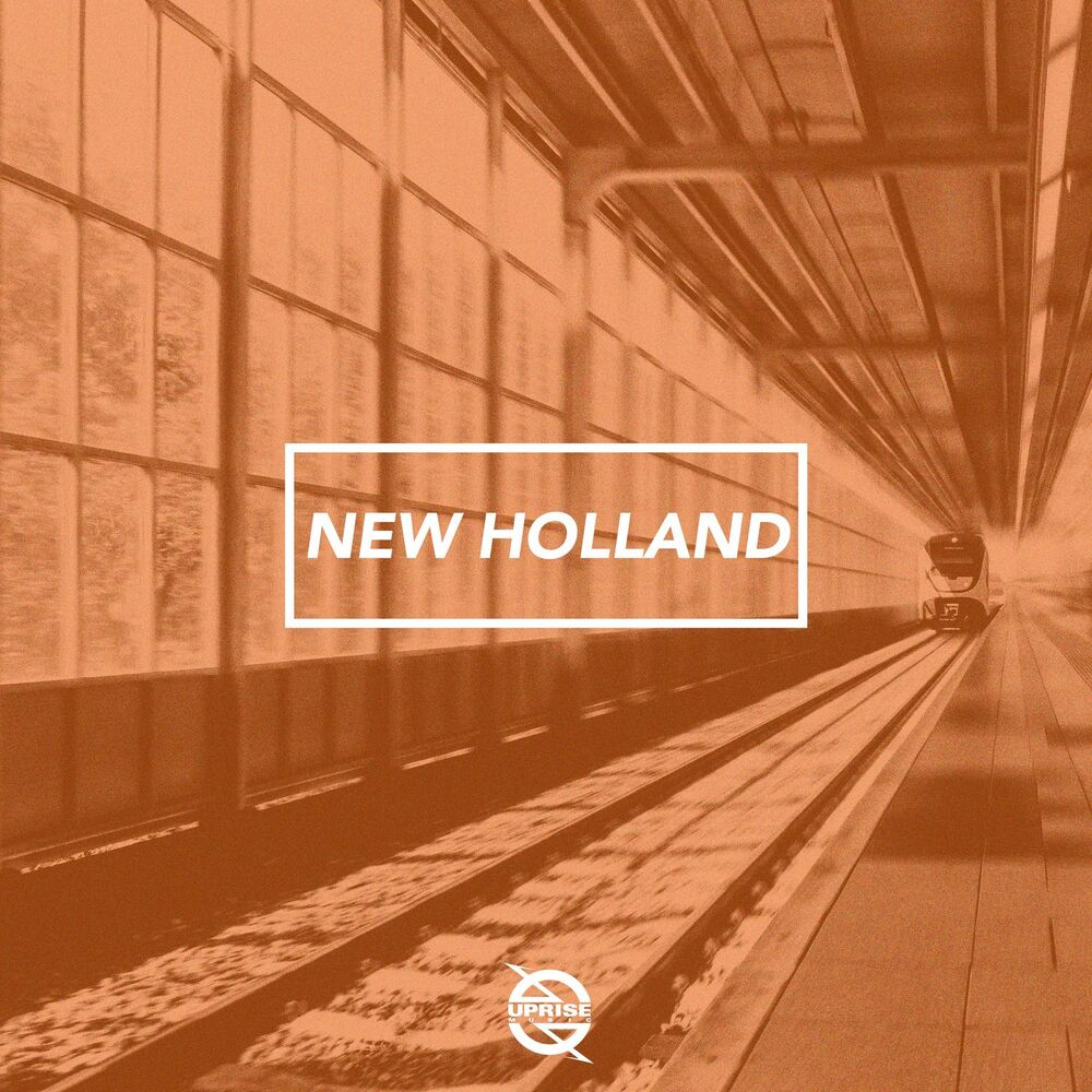 Picture of New Holland