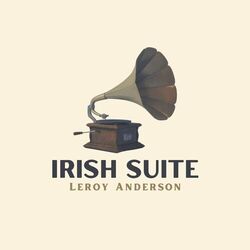 Cover of Irish Suite