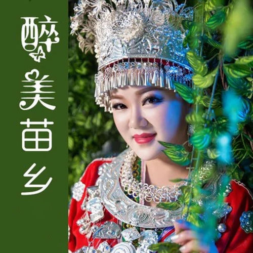 醉美苗乡
