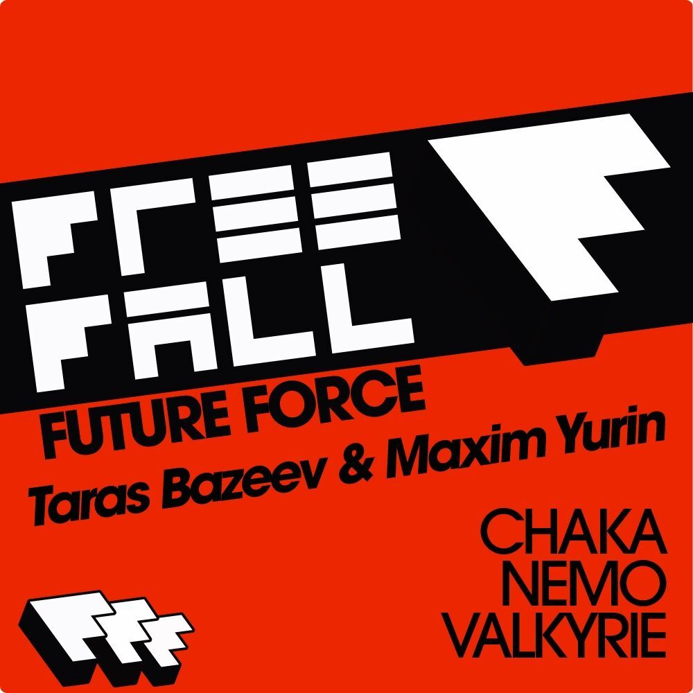 Picture of Chaka EP