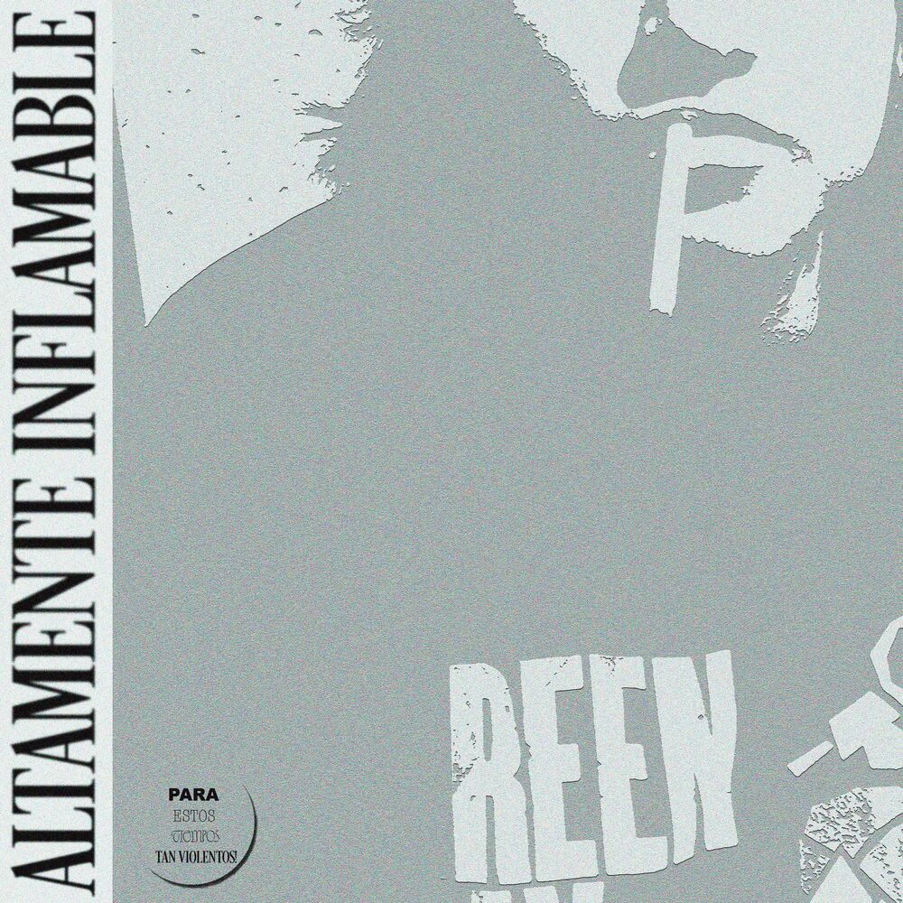 Picture of ALTAMENTE INFLAMABLE
