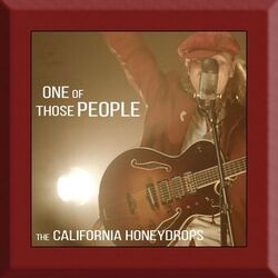 Cover of One of Those People