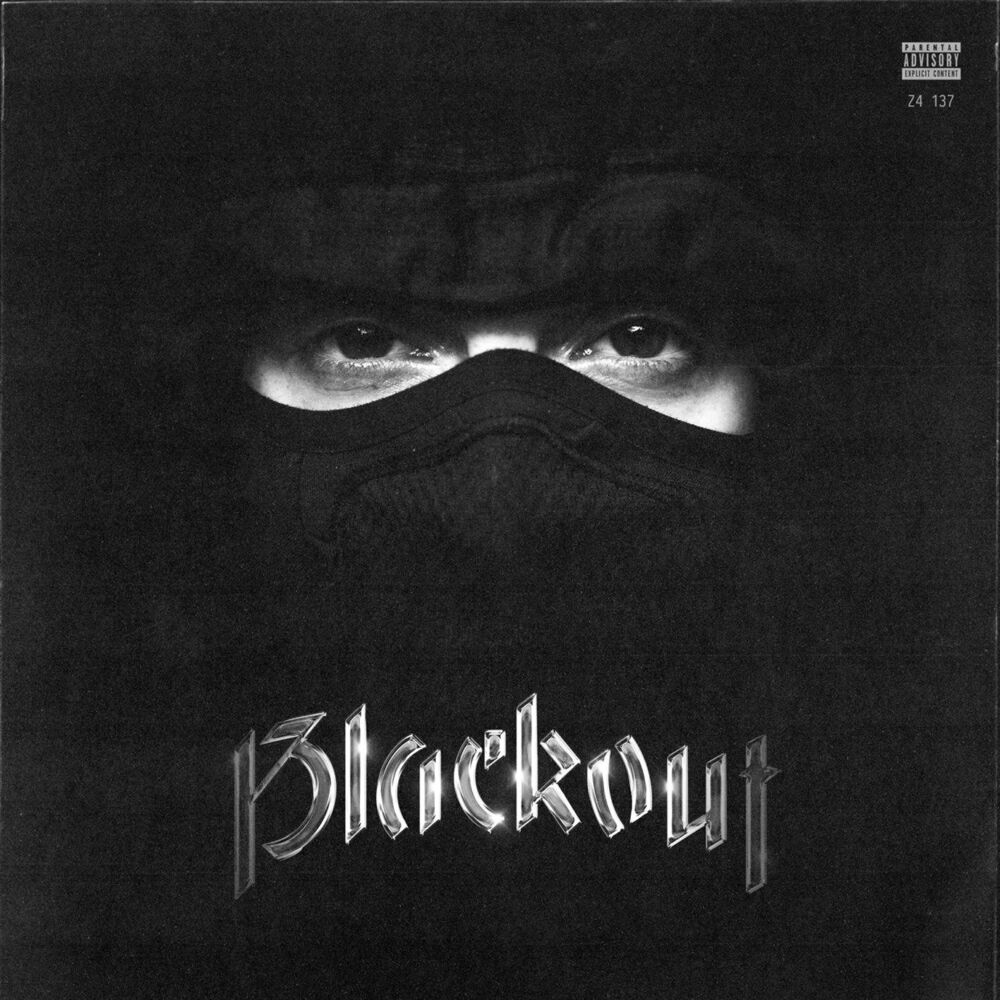 Picture of Blackout