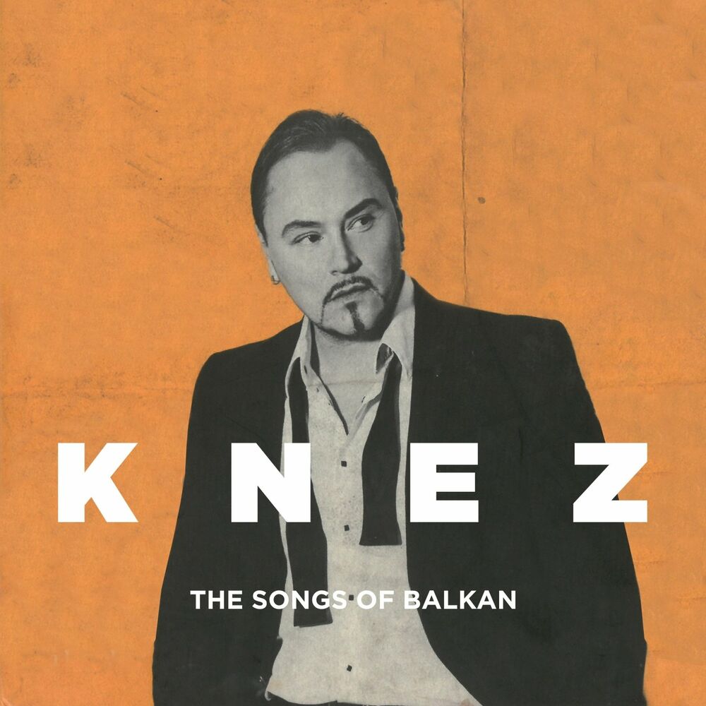 Picture of The Songs Of Balkan
