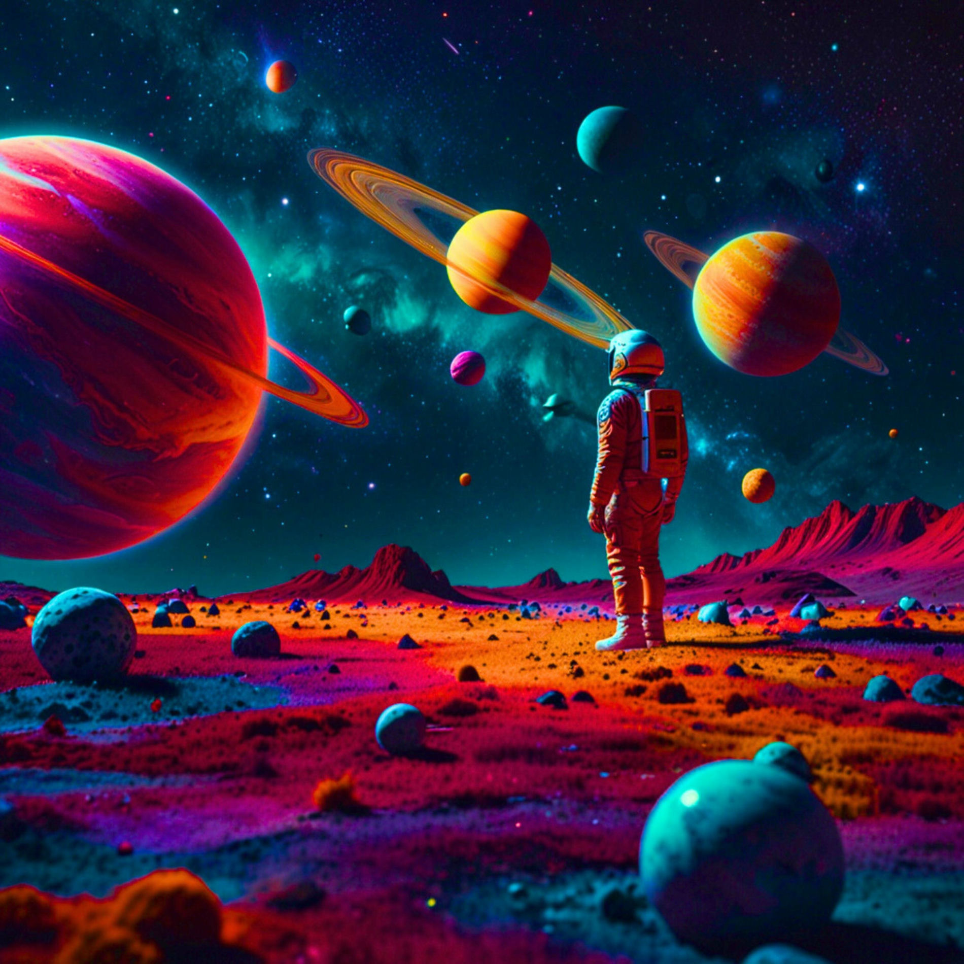 Album cover of Alma Pura