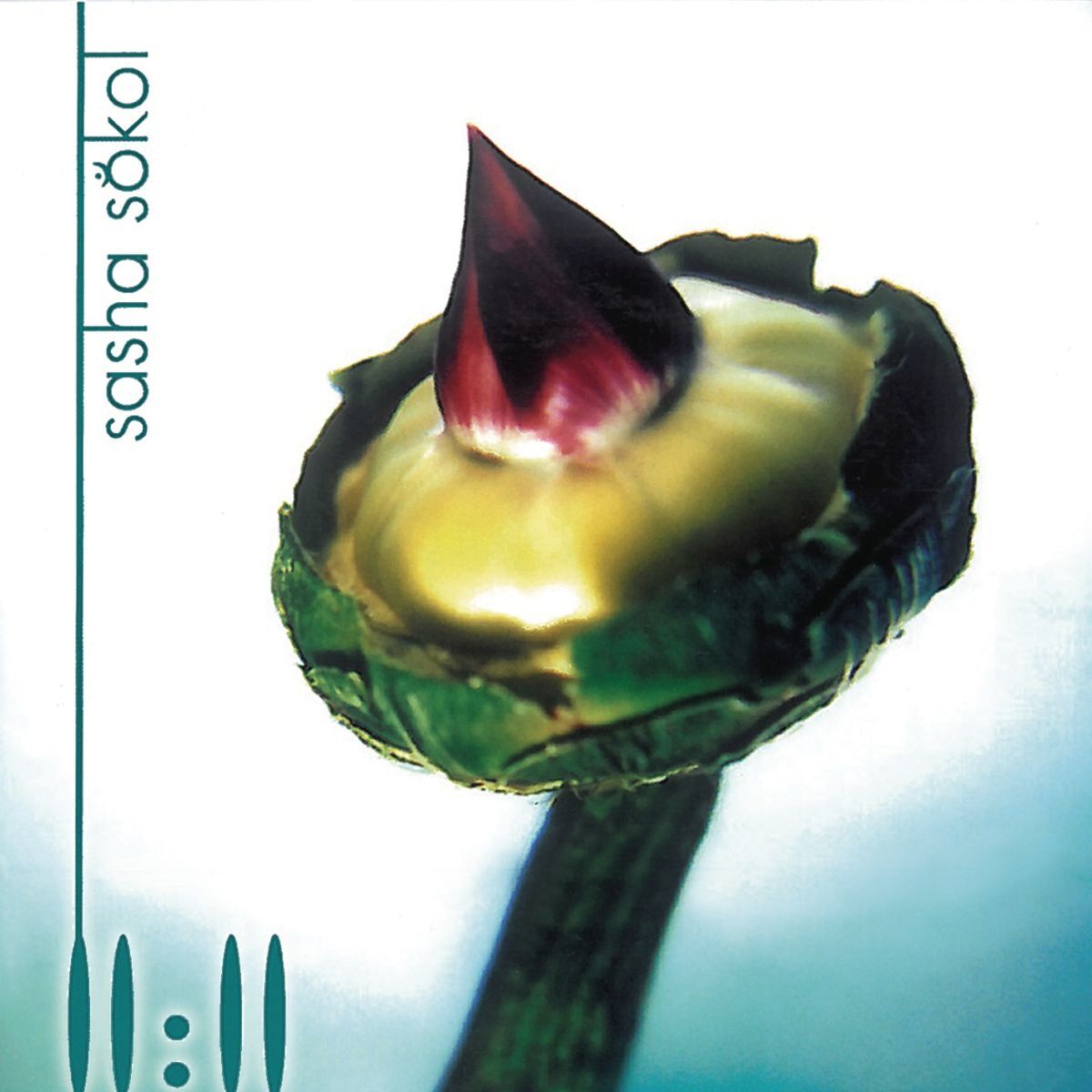 Album cover of 11:11