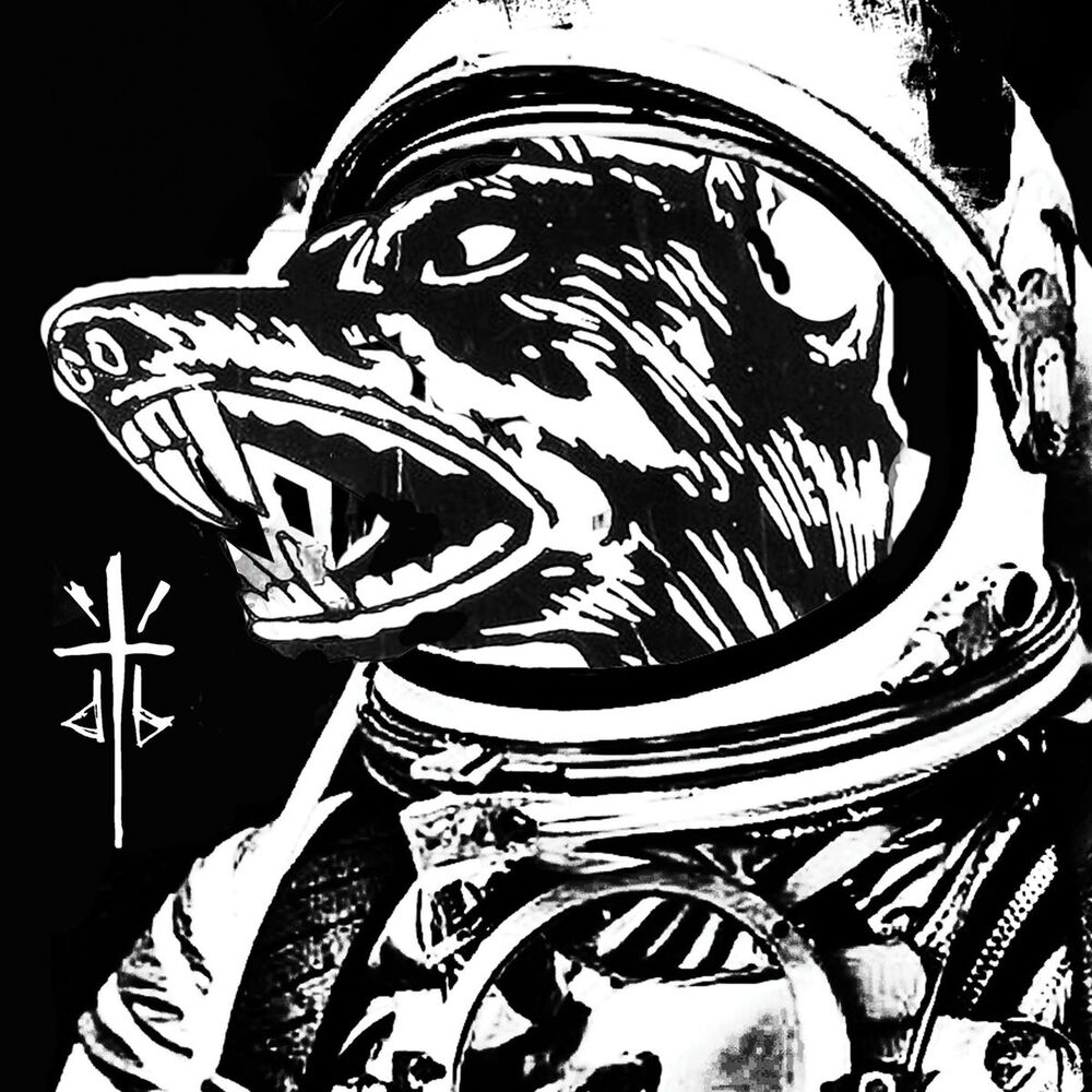 Picture of Next Order/Middle Finger