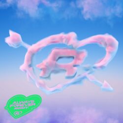 Cover of Always Forever