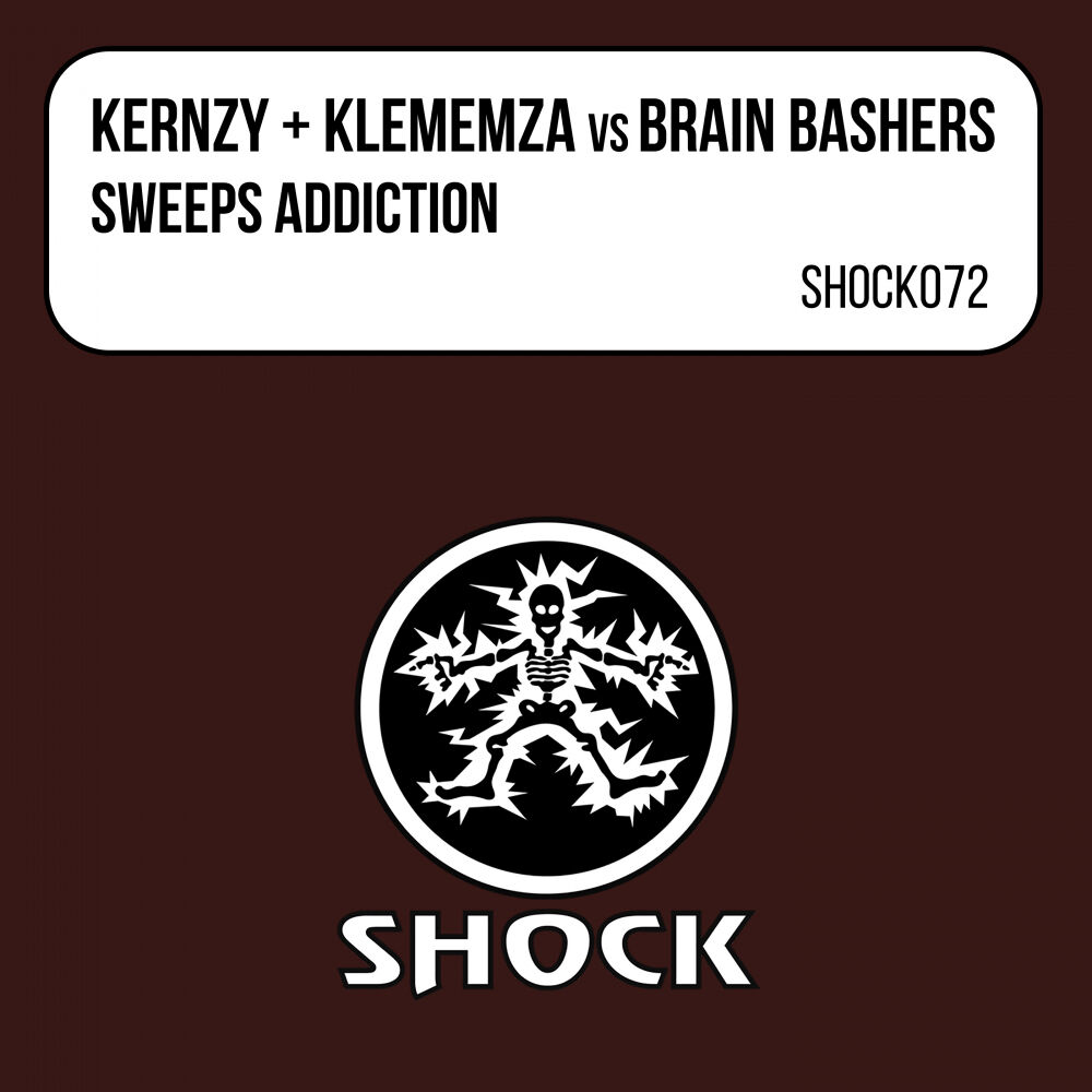Picture of Sweeps Addiction