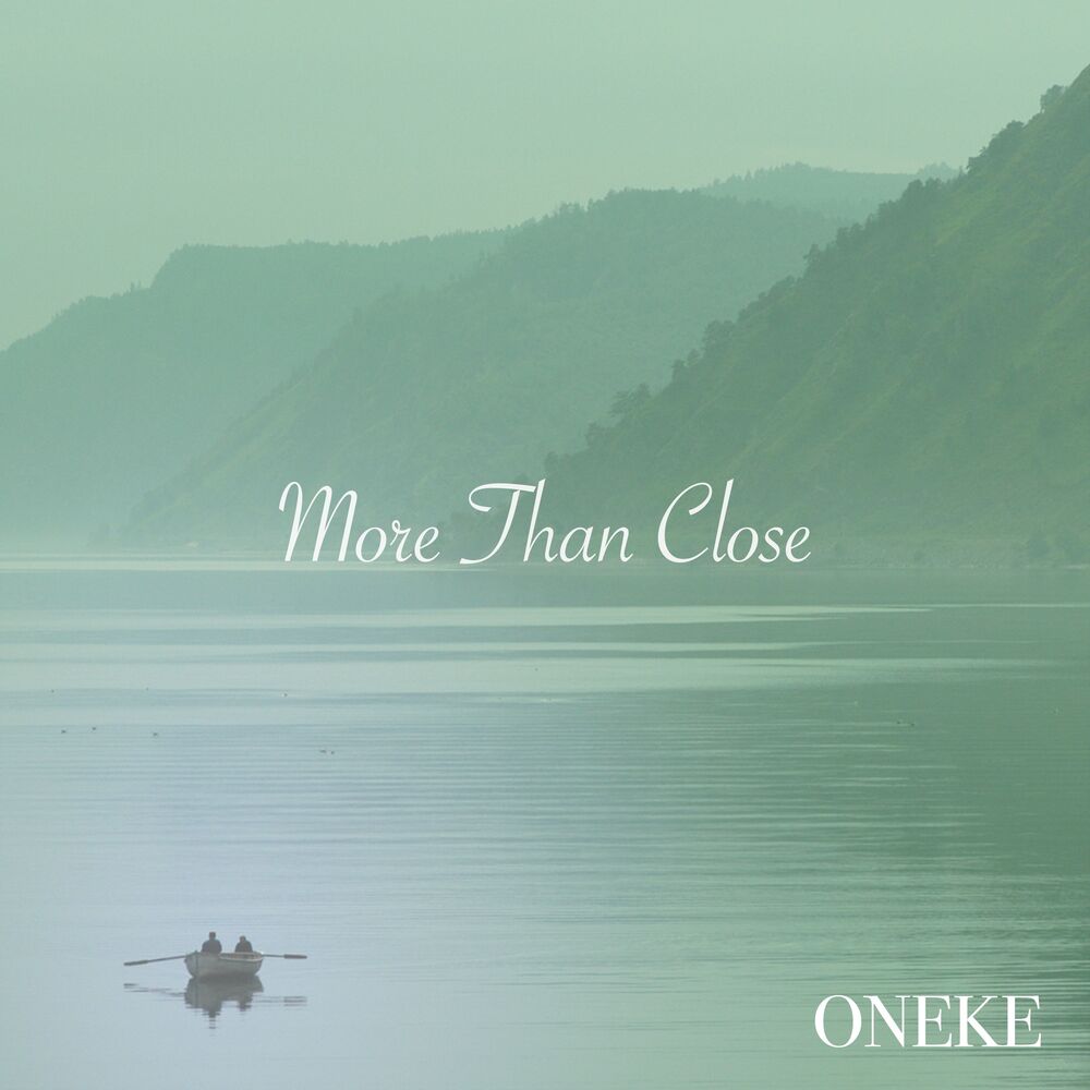 Picture of More than Close