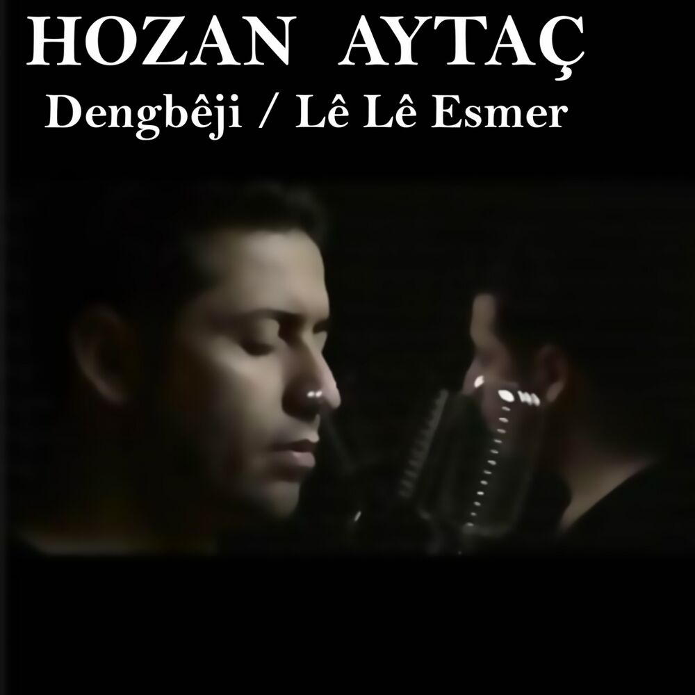 Picture of Lê Lê Esmer (Dengbêji)