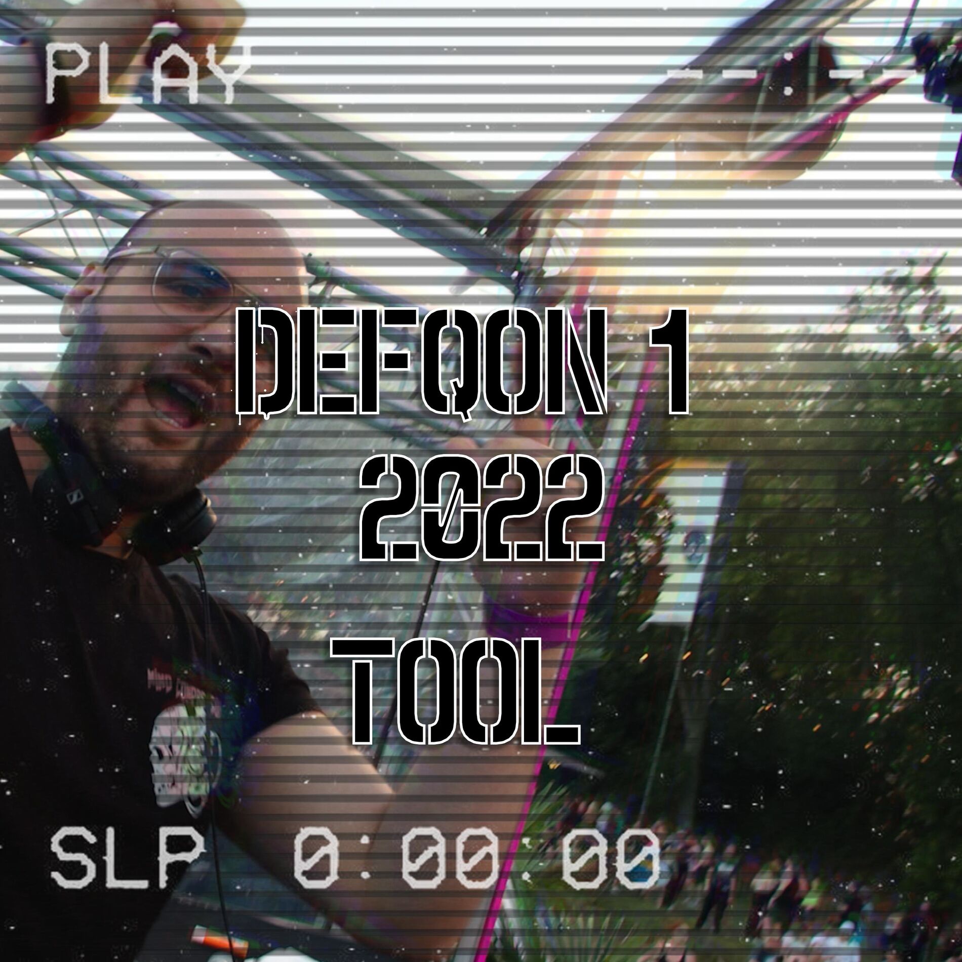 Album cover of Defqon 1 TOOL 2022 (feat. Mc Braincase)