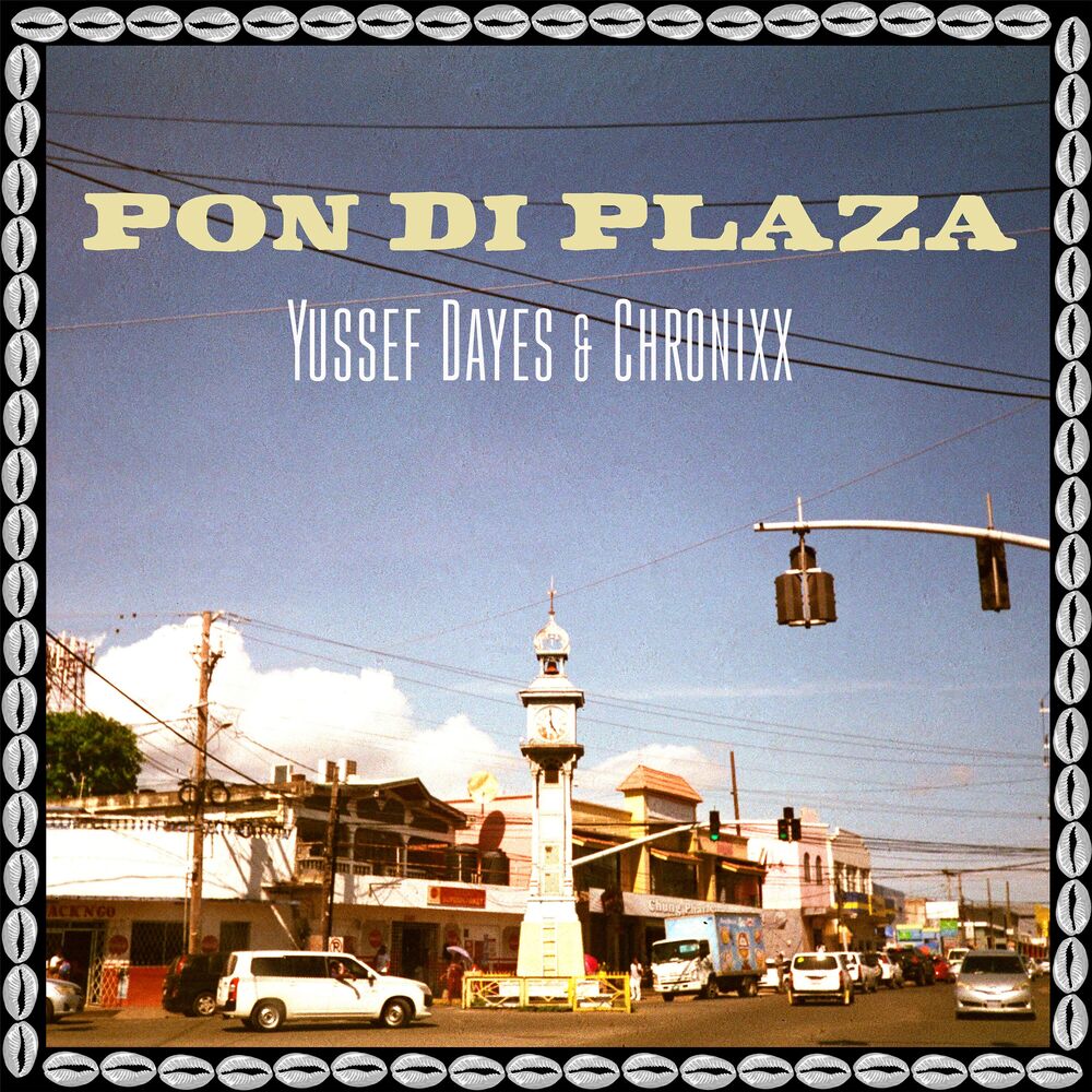 Picture of Pon di Plaza
