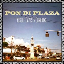 Cover of Pon di Plaza