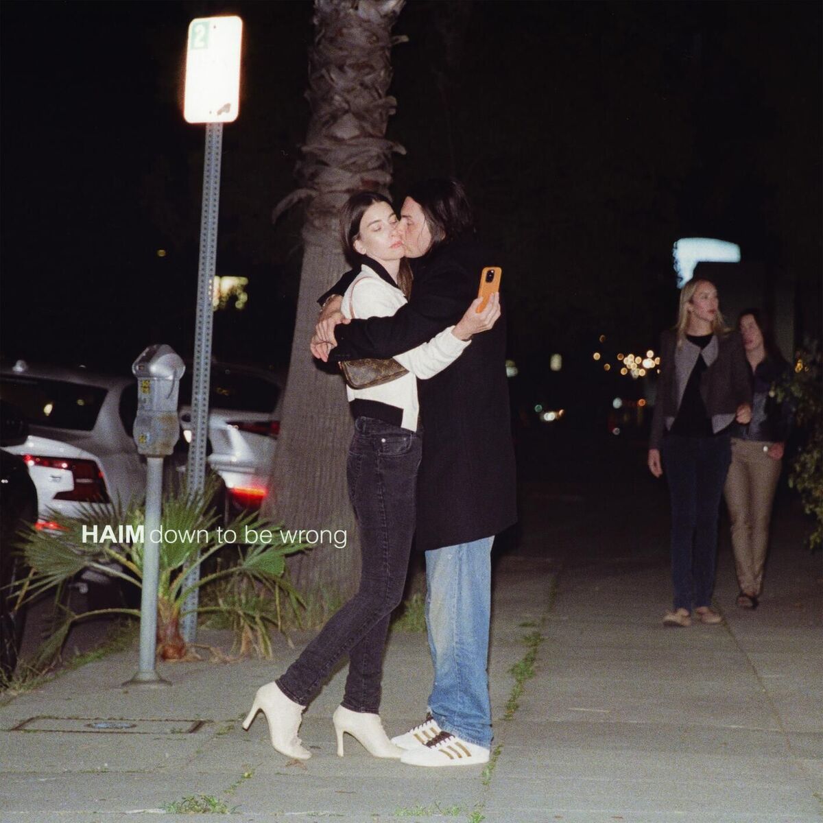 Album cover of Down to be wrong