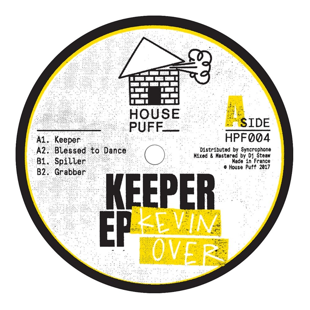 Picture of Keeper EP