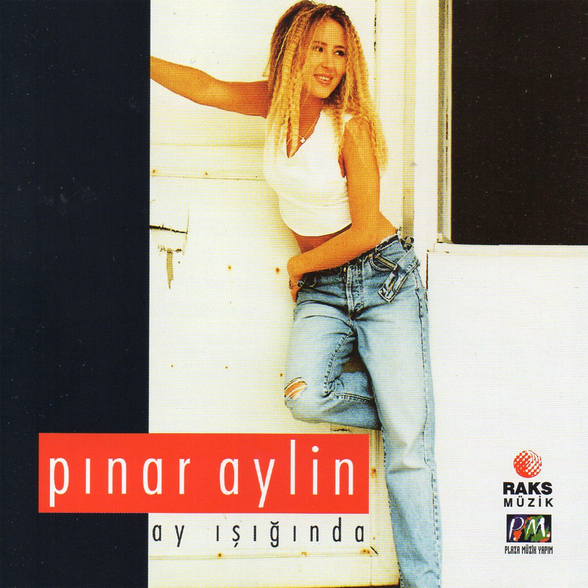 Album picture of Ay Işığında