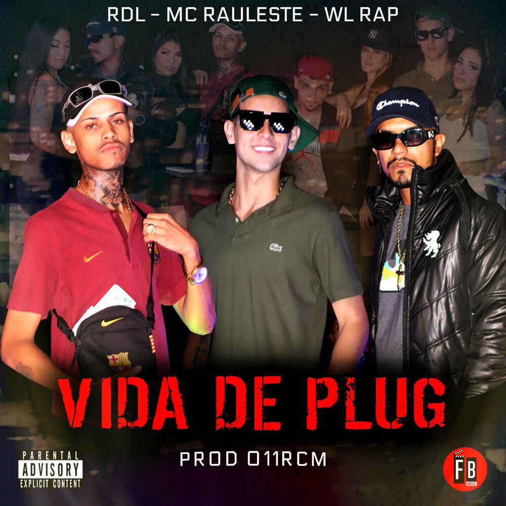 Picture of Vida de Plug