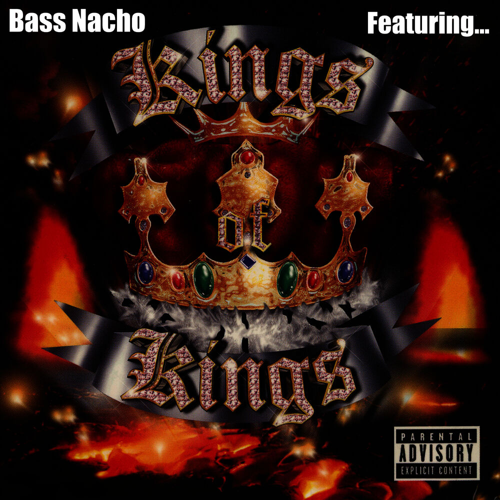 Picture of Bass Nacho