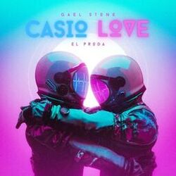 Casio Love