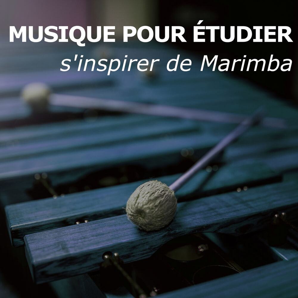 Picture of Musique Pour Étudier (s'inspirer de Marimba)